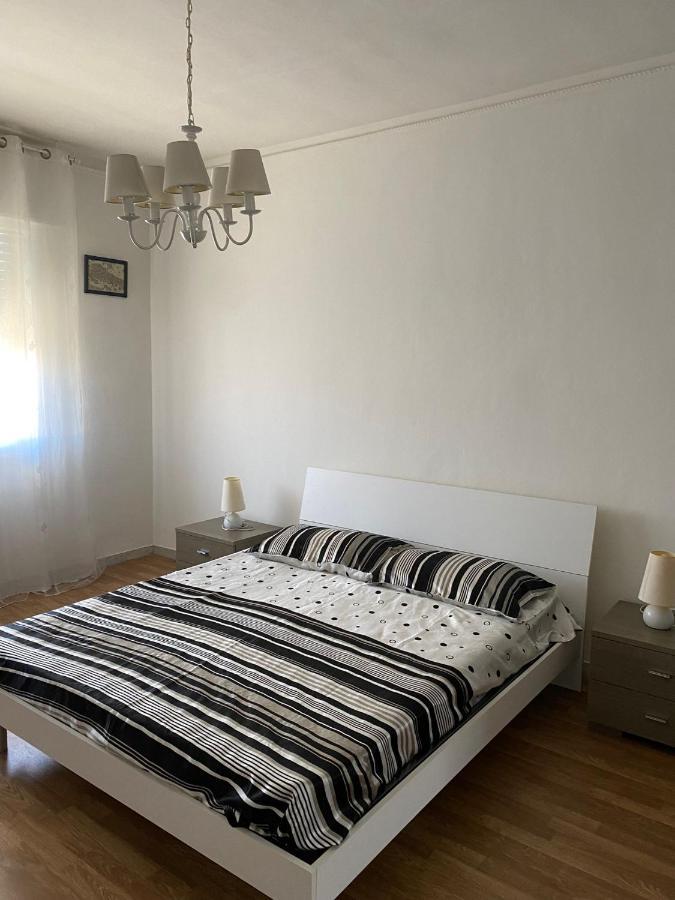 Swing House Lejlighed Mestre Eksteriør billede