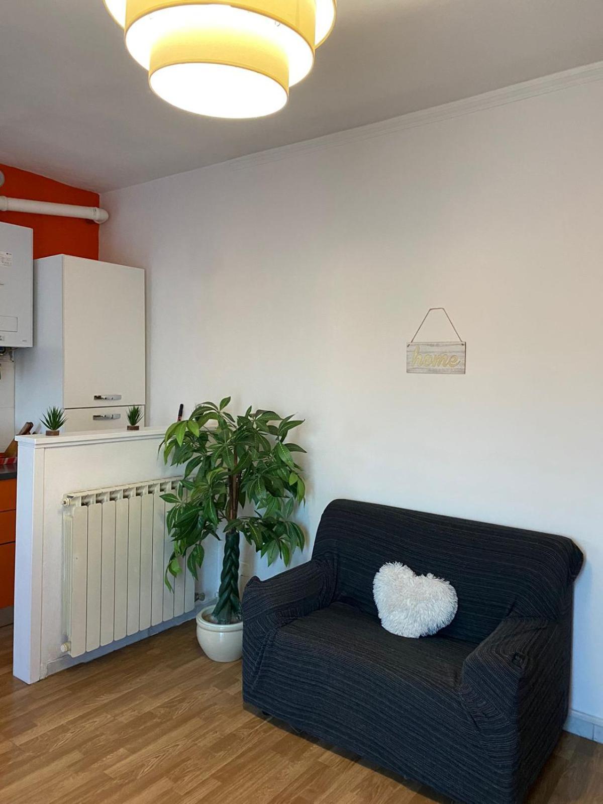 Swing House Lejlighed Mestre Eksteriør billede